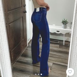 Wild Oak Boutique jeans